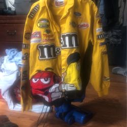 Collectible Men’s Coat