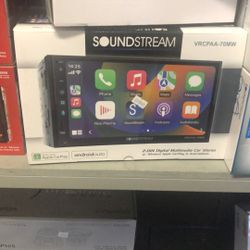 Soundstream Vrcpaa-70mw On Sale Today 