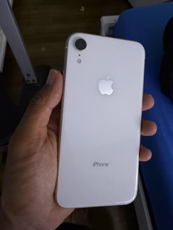 Xr 64gb locked to cricket