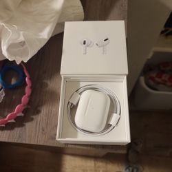 Airpods PRO