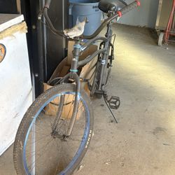 Swingbike