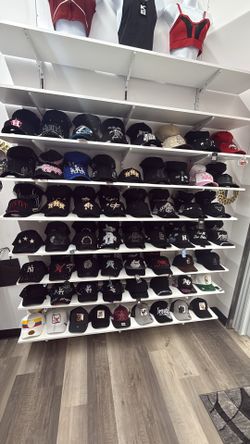 Hats