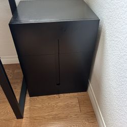 Filing Cabinet
