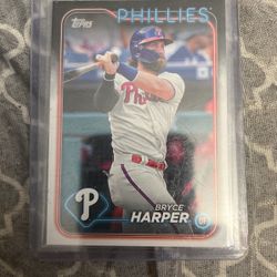 Bryce Harper