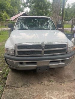 2001 Dodge Ram 1500