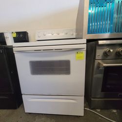 Stove Whirlpool 