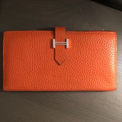Hermès Wallet 