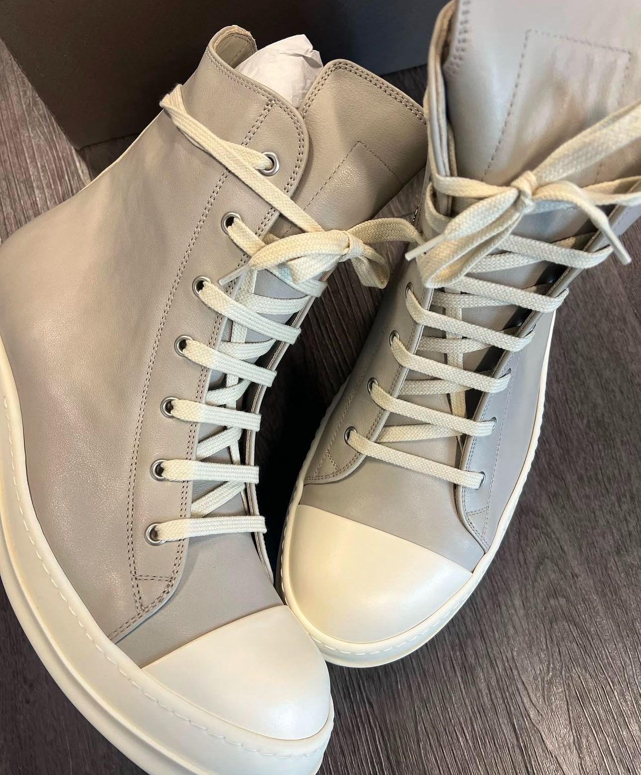 Rick Owen’s