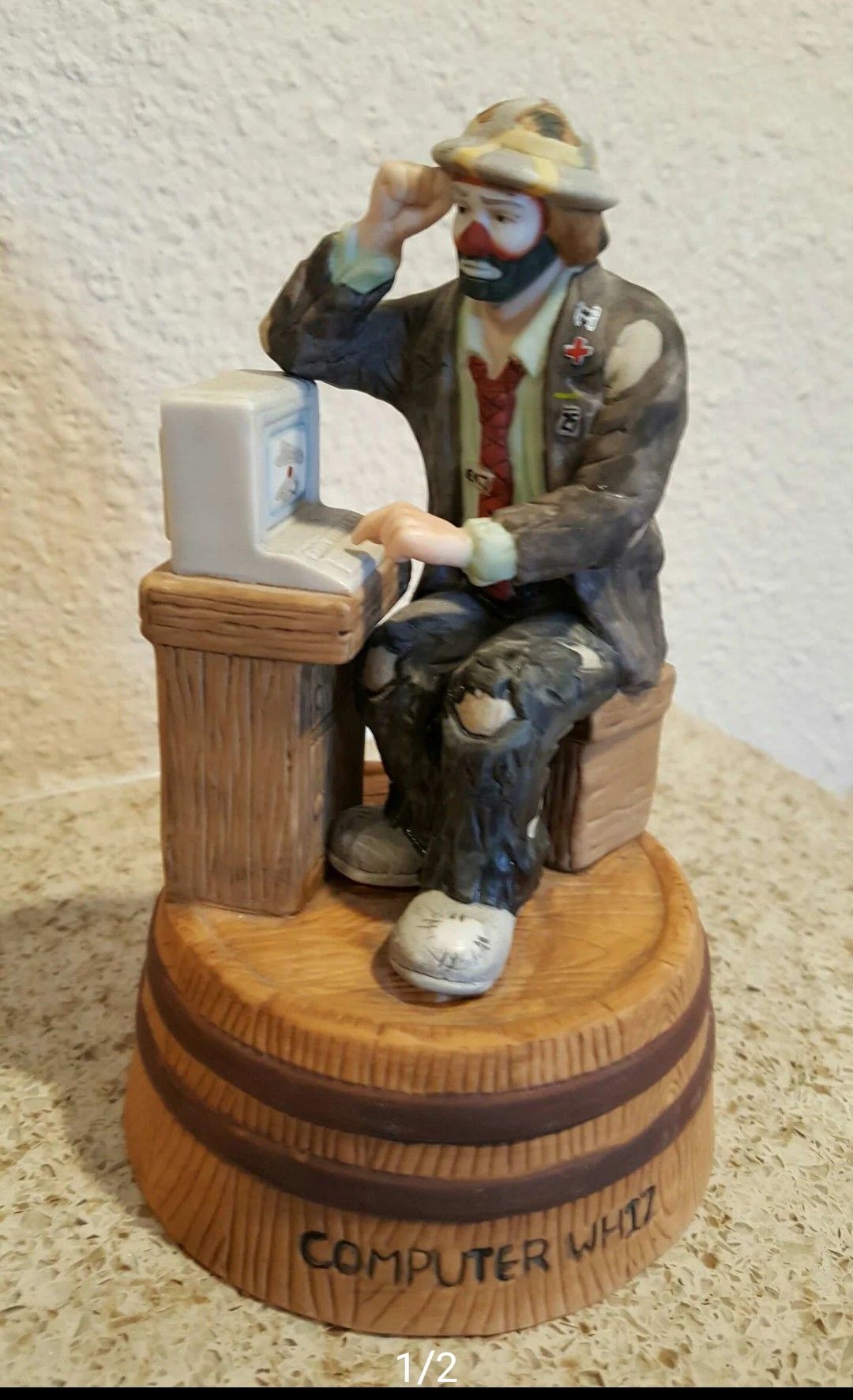 figurine