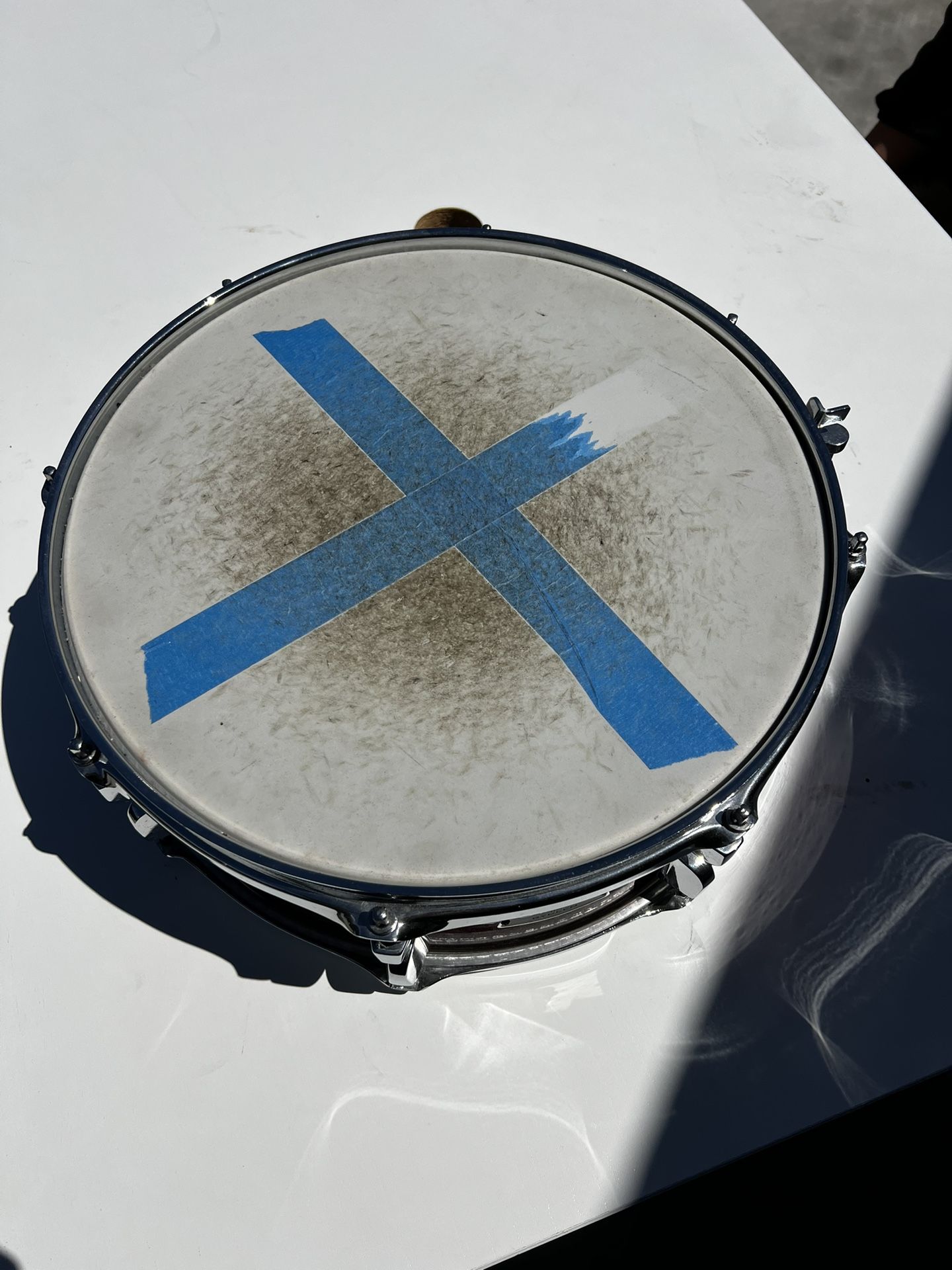 Yamaha Snare