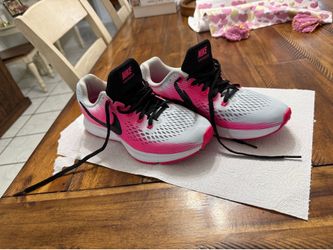 tenis Nike pegasus 34