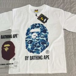 Bape T-shirts