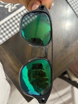 Oakley coldfuse prizm p sunglasses