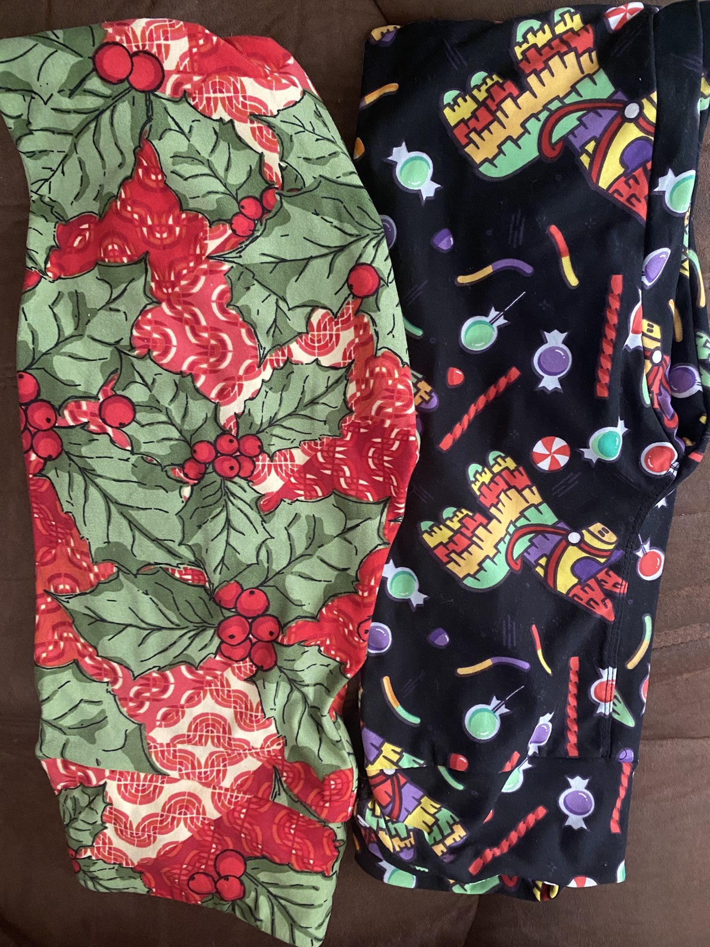 LulaRoe Leggings, One Size