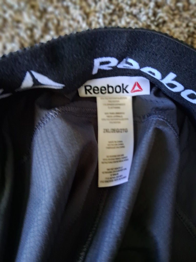 Reebok Shorts 36-38 W