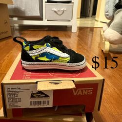 Baby Shoes New