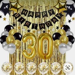 Birthday, Baby Shower, Anniversary, Wedding, Gender Reveal, Halloween, Christmas, Thanksgiving, Event, Party, Balloons, Garland, Flower Balloon 