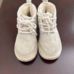 Kids Ugg