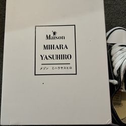Maison Miharas 