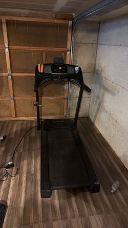 Pro form treadmill free