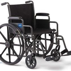 Guardian Wheelchair