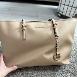 MK Tote 