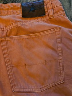 Pre-owned Ralph Lauren Chino Pants