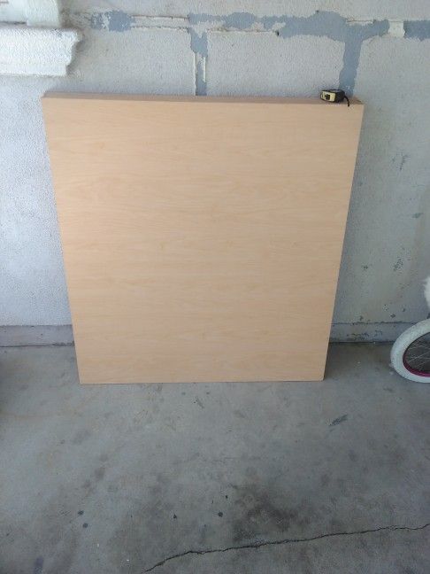 Wood Paneling