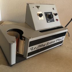 Le Mug System Plus 2 (Mug Heat Press)