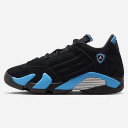 Brand New Jordan 14’s