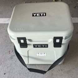 YETI Cooler
