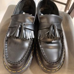Doc Martin Loafer