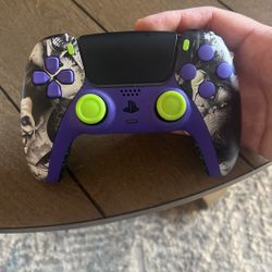 PS5 Aim controller 