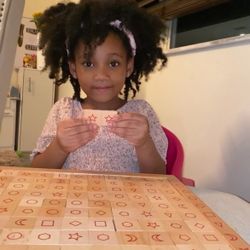 Developmental Learning Toy