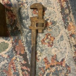 Large Wrench