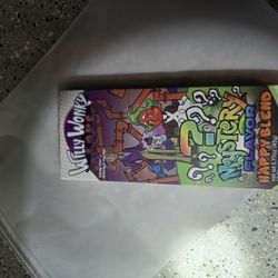 Novelty mushrooms