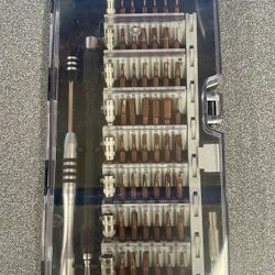 Laptop Screwdriver Set