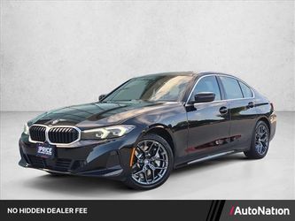 2026 BMW 330i