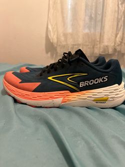 Brooks CataMount 4 Running Shoes size 11 trade intercambio o $