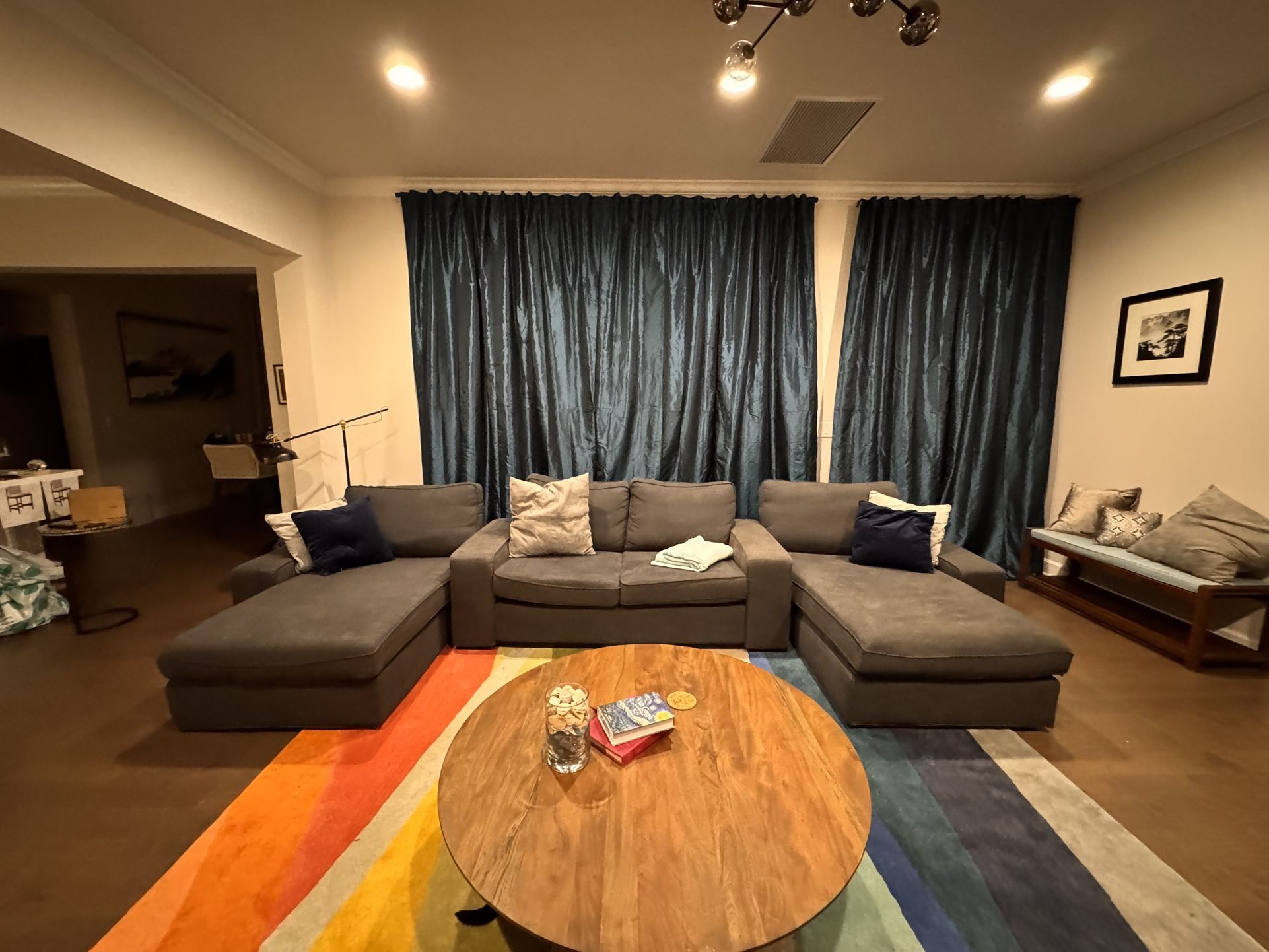 Kivik Larger Sofa