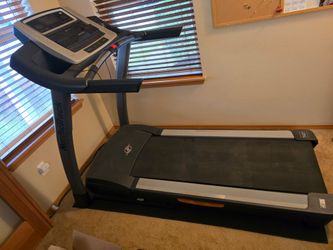 NordicTrack A2250 Pro Treadmill