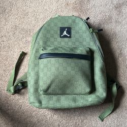 Jordan Backpack