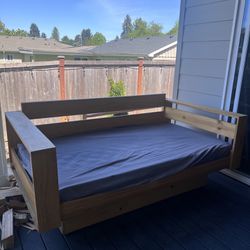 Outdoor Couch / Day Bed