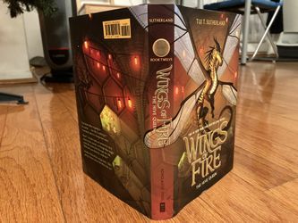 The Hive Queen (Wings of Fire) (12)