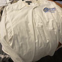 Out Of Doors Mart (Recreational Vehicles) Dress Shirts