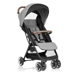 Evenflo self folding stroller