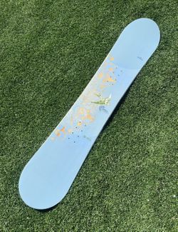 Ride Grace 146cm Women’s Snowboard