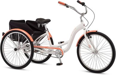 SCHWINN 26” Full - Size Tricycle