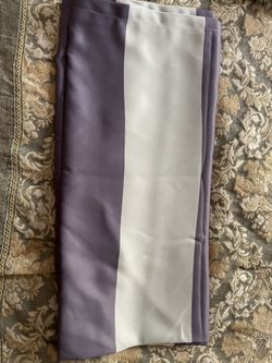  Curtains (8) “96” Inches