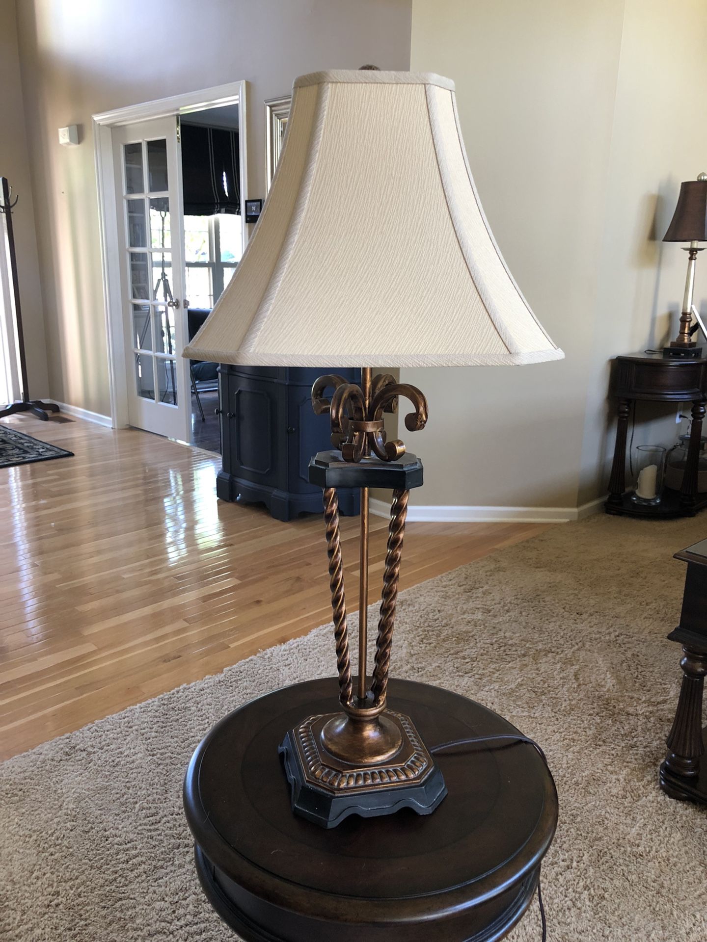 Table Lamp